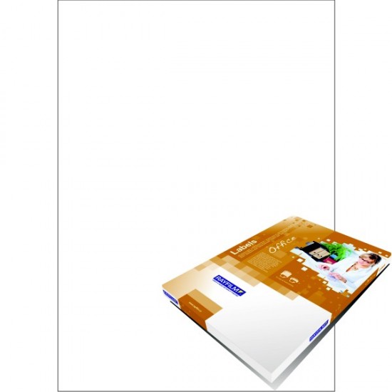 ΕΤΙΚΕΤΕΣ RAYFILM Α4 INKJET GLOSSY 210χ297 10φ.