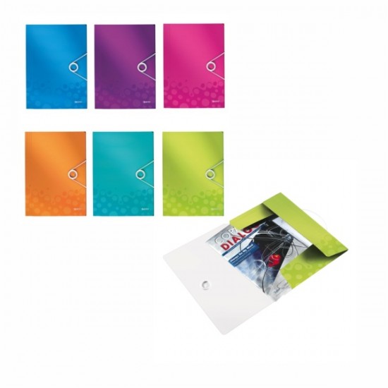 ΝΤΟΣΙΕ ΡΡ ΛΑΣΤΙΧΟ LEITZ BEBOP WOW