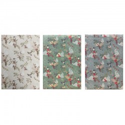 ΣΗΜΕΙΩΜΑΤΑΡΙΟ STREET COLIBRI 14x20 (168 σελ.)