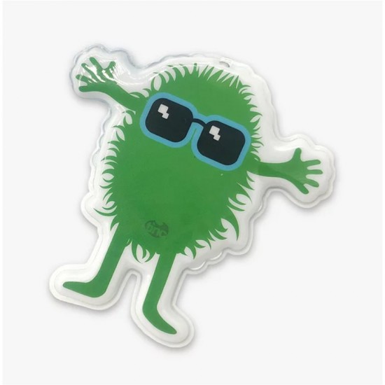 ΦΑΚΟΣ ΠΑΙΔΙΚΟΣ TINC HUGGA GREEN