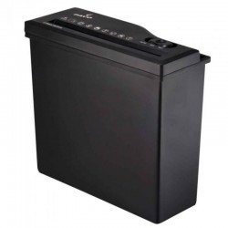 ΚΑΤΑΣΤΡΟΦΕΑΣ ΕΓΓΡΑΦΩΝ PAVO STRIP CUT SHREDDER 6