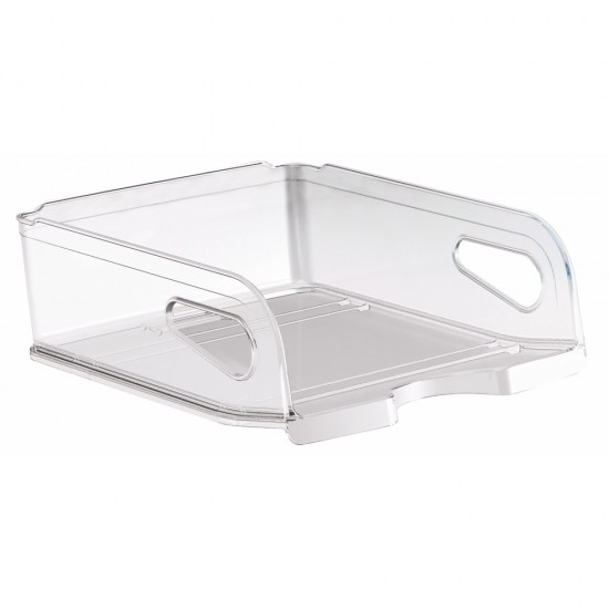 ΧΑΡΤΟΘΗΚΗ ARDA JUMBO CLEAR