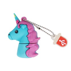 FLASH USB STICK SETTY PENDRIVE 8GB UNICORN PND-01