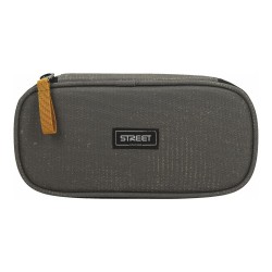 ΚΑΣΕΤΙΝΑ STREET COMPACT CLAY ΒΑΡΕΛΑΚΙ 22χ6χ11cm