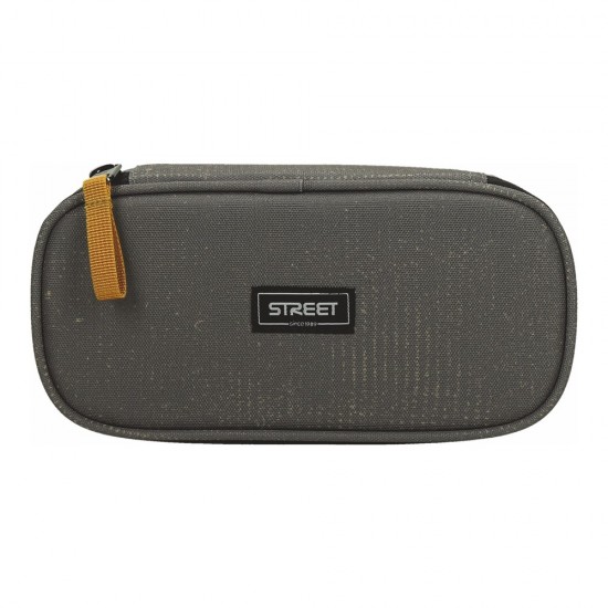 ΚΑΣΕΤΙΝΑ STREET COMPACT CLAY ΒΑΡΕΛΑΚΙ 22χ6χ11cm