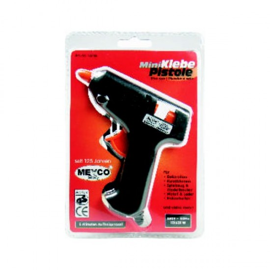 ΠΙΣΤΟΛΙ ΣΙΛΙΚΟΝΗΣ ΜΙΚΡΟ 60 W MEYCO