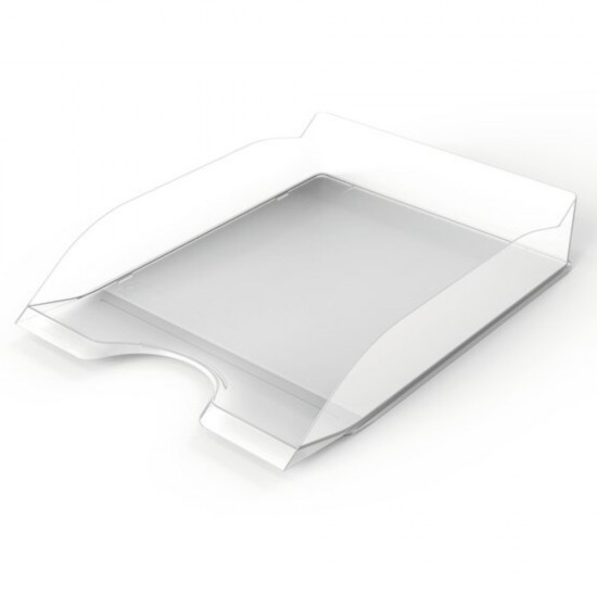 ΧΑΡΤΟΘΗΚΗ DURABLE ΔΙΑΦΑΝΗΣ CLEAR