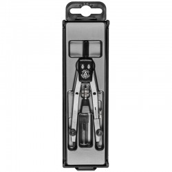 ΔΙΑΒΗΤΗΣ ARICCI ΣΤΑΘΕΡΟΣ ΜΙΚΡΟΣ ΜΕ ΒΙΔΑ BC-89