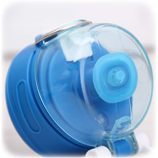 ΑΝΤΑΛΛΑΚΤΙΚΟ ΚΑΠΑΚΙ ΓΙΑ ΠΑΓΟΥΡΙ SILIKONE