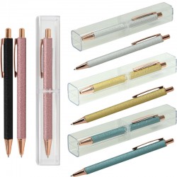 ΣΤΥΛΟ ΔΙΑΡΚΕΙΑΣ STREET CRYSTAL ΧΡΥΣΟΣΚΟΝΗ ΣΕ ΚΟΥΤΙ ΔΩΡΟΥ