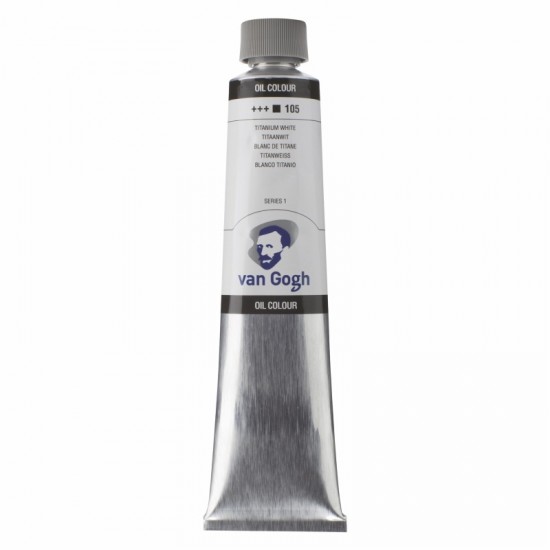 TALENS ΧΡΩΜΑΤΑ ΛΑΔΙΟΥ 200ml WHITE