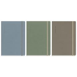 ΗΜΕΡΟΛΟΓΙΟ Η.Β DESIRES 4400  ΗΜΕΡΗΣΙΟ 14χ21 ΜΕΣΑΙΟ ΛΑΣΤΙΧΟ