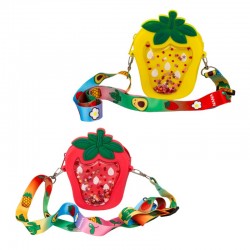 ΠΟΡΤΟΦΟΛΙ  CENTRUM ΣΙΛΙΚΟΝΗΣ ΚΡΕΜΑΣΤΟ ΦΡΑΟΥΛΑ (85x125χ35mm)