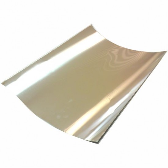 ΦΥΛΛΑ ΑΛΟΥΜΙΝΙΟΥ 0,20 20Χ30