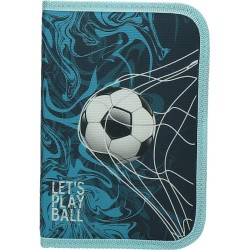 ΚΑΣΕΤΙΝΑ STREET ΓΕΜΑΤΗ WIN 1 ZIP 2 FLAPS