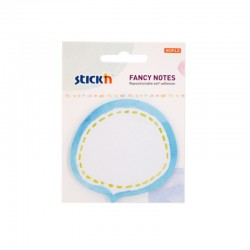 ΧΑΡΤΑΚΙΑ Stick'N FANCY NOTES  70Χ70 30Φ