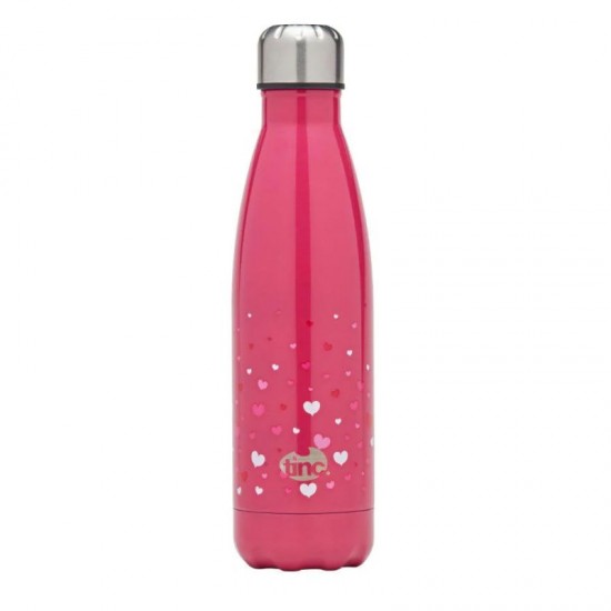 ΘΕΡΜΟΣ TINC HEARTS ΑΝΟΞΕΙΔΩΤΟ 500ml
