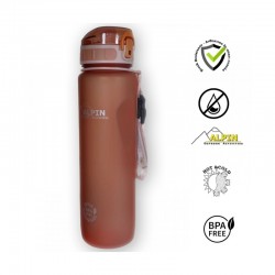 ΠΑΓΟΥΡΙ ALPIN 1000ml ORANGE