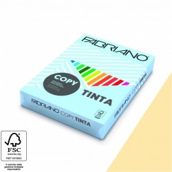 ΧΑΡΤΙ ΦΩΤΟΤΥΠΙΚΟ FABRIANO Α4 200gr AVORIO (100φ)