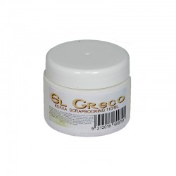 ΚΟΛΛΑ EL GRECO ΓΙΑ SCRAPBOOKING 110ml