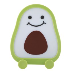ΛΑΜΠΑ LITTLE AVOCADO ΒΑΣΗ ΚΙΝΗΤΟΥ