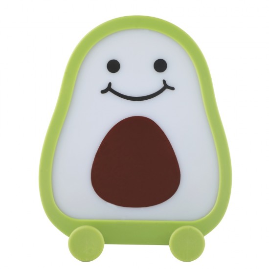 ΛΑΜΠΑ LITTLE AVOCADO ΒΑΣΗ ΚΙΝΗΤΟΥ