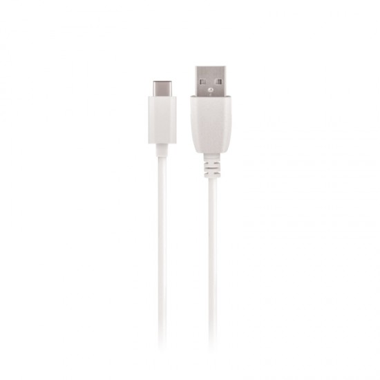 ΚΑΛΩΔΙΟ MAXLIFE USB TO USB TYPE C 3m