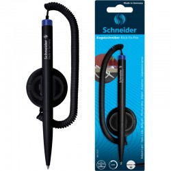 ΠΕΝΟΣΤΑΤΗΣ ΚΑΛΩΔΙΟ SCHNEIDER ΜΠΛΕ 4123