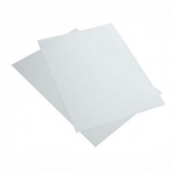 ΧΑΡΤΟΝΙΑ ΜΠΡΙΣΤΟΛ ΛΕΥΚΑ 70x100 190gr