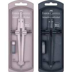 ΔΙΑΒΗΤΗΣ FABER CASTELL 1745-45