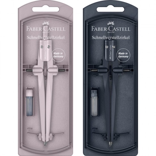 ΔΙΑΒΗΤΗΣ FABER CASTELL 1745-45