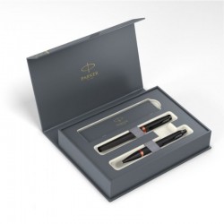 ΣΕΤ PARKER I.M MONOCHROME ORANGE RING RB+BP