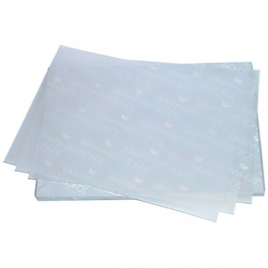 ΧΑΡΤΙ ΔΙΑΦΑΝΕΣ SCHOELLER 35χ50 90gr