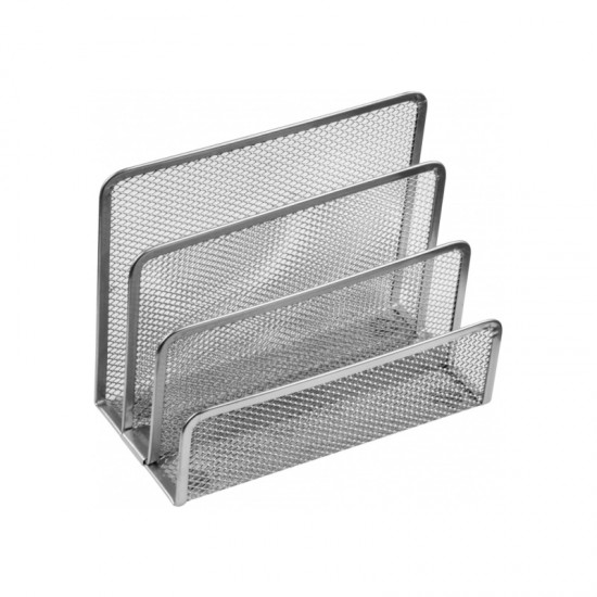 ΦΑΚΕΛΟΣΤΑΤΗΣ ΣΥΡΜΑΤΙΝΟΣ ΑΣΗΜΙ (85x175x140 mm)