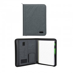 ΝΤΟΣΙΕ ΣΥΝΕΔΡΙΟΥ ΦΕΡΜΟΥΑΡ ΓΚΡΙ (υφασμάτινο)