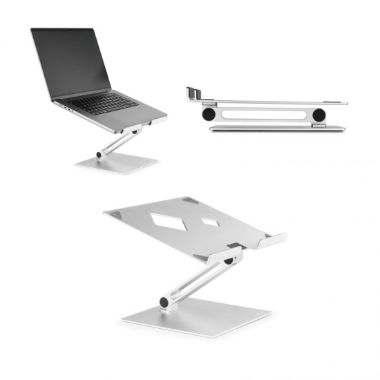 ΒΑΣΗ LAPTOP ΑΛΟΥΜΙΝΙΟΥ DURABLE STAND RISE