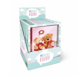 ΝΤΙΑΡΥ LEBEZ BEARS (81415)