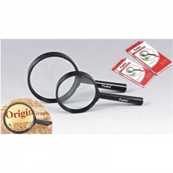 ΦΑΚΟΣ ΜΕΓΕΝΘΥΤΙΚΟΣ FOSKA ΚΡΥΣΤΑΛ. 2 1/2