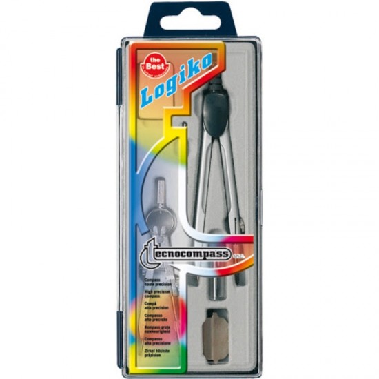 ΔΙΑΒΗΤΗΣ TECNOCOMPASS 10100