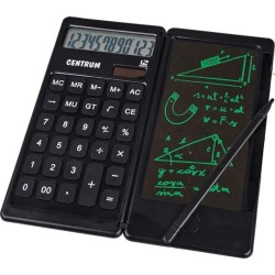 ΚΟΜΠΙΟΥΤΕΡ CENTRUM ΜΕ ΣΗΜΕΙΩΜΑΤΑΡΙΟ 160χ78χ12.5mm