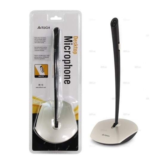 ΜΙΚΡΟΦΩΝΟ A4TECH MI-10