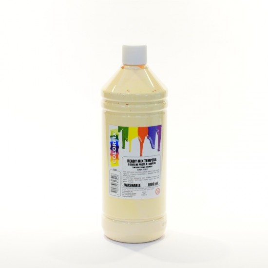 ΤΕΜΠΕΡΑ COLORFIX 1lt SKIN TINT