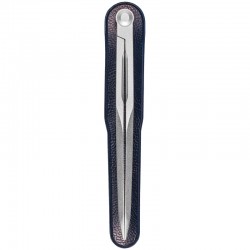 ΔΙΑΒΗΤΗΣ ARICCI ΚΟΥΜΠΑΣΟ ΝΑΥΤΙΚΟ N1 (σε δερμάτινη θήκη)