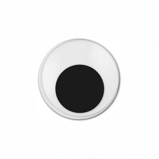 ΜΑΤΑΚΙΑ ΣΤΡΟΓΓΥΛΑ 20mm 100τεμ.