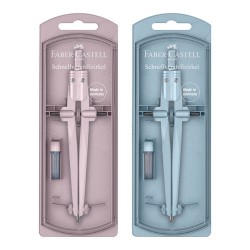 ΔΙΑΒΗΤΗΣ FABER CASTELL 1745-54