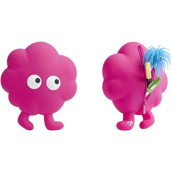 ΚΑΣΕΤΙΝΑ TINC ΣΙΛΙΚΟΝΗΣ BABY MALLO