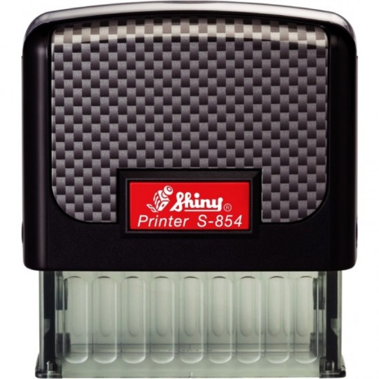 ΣΦΡΑΓΙΔΕΣ SHINY PRINTY 58X22mm