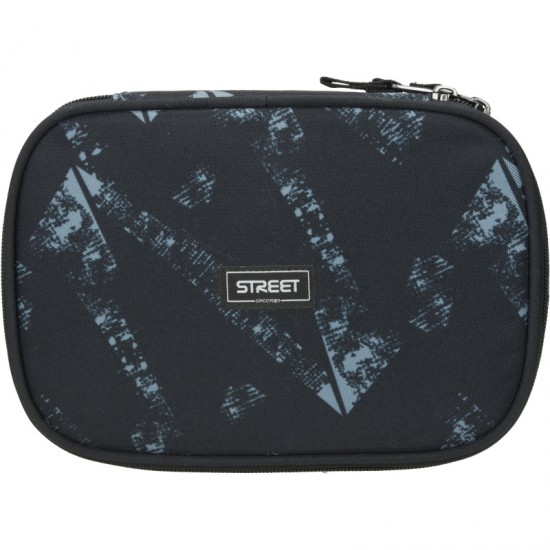 ΚΑΣΕΤΙΝΑ STREET ΜΕΓΑΛΗ TRACK 24χ6χ17cm