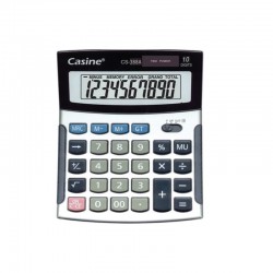 ΚΟΜΠΙΟΥΤΕΡ CASINE ΜΕΣΑΙΟ 11χ13 (12 ψηφία) (metal)