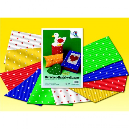 ΧΑΡΤΟΝΙΑ ΟΝΤΟΥΛΕ ΕΜΠΡΙΜΕ 10Φ.